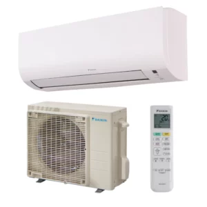 Daikin Comfora 3,5 kW včetně montáže