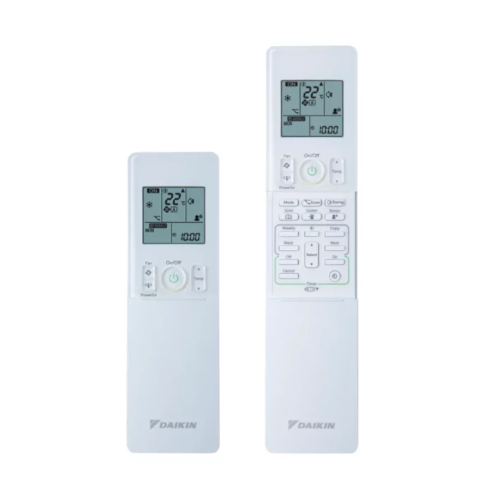 daikin-perfera-ovladac.webp