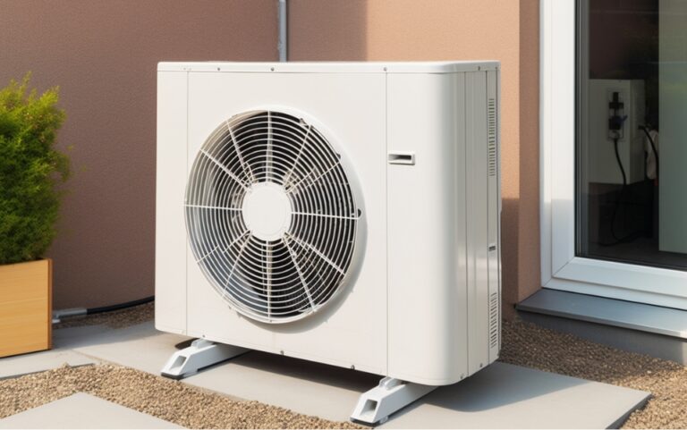 Klimatizace mají celoroční využití: v létě chladí, v zimě topí