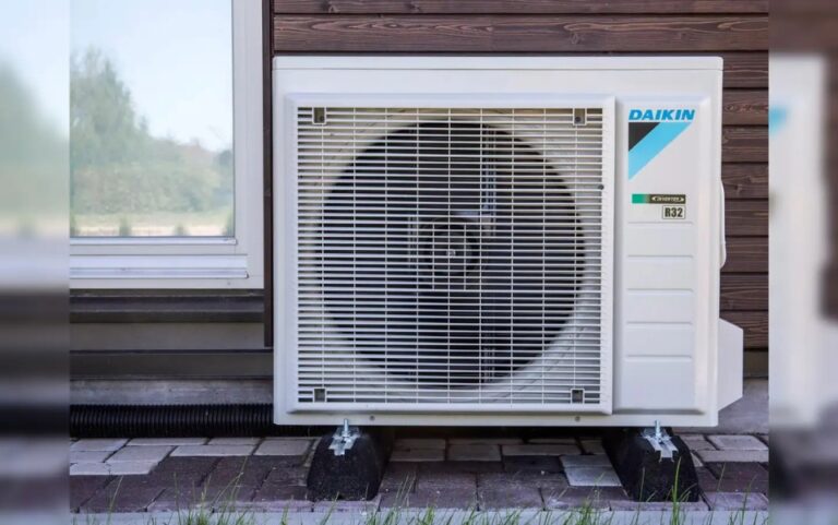 Proč si vybrat systém Daikinsplit nebo multisystém?