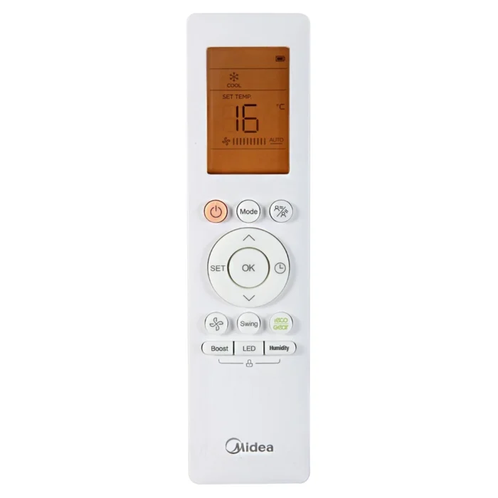 midea-oasis-plus-ovladac.webp