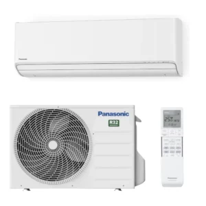 Panasonic Etherea 3,5 kW bílá matná