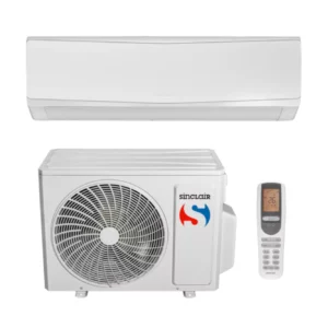 Sinclair Keyon 4,6 kW včetně montáže