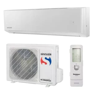 Sinclair Spectrum Plus ASH-09BIS2/W (2,7 kW)