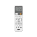 Haier Pearl Premium multisplit 2x1 (2,7+3,6 kW) včetně montáže