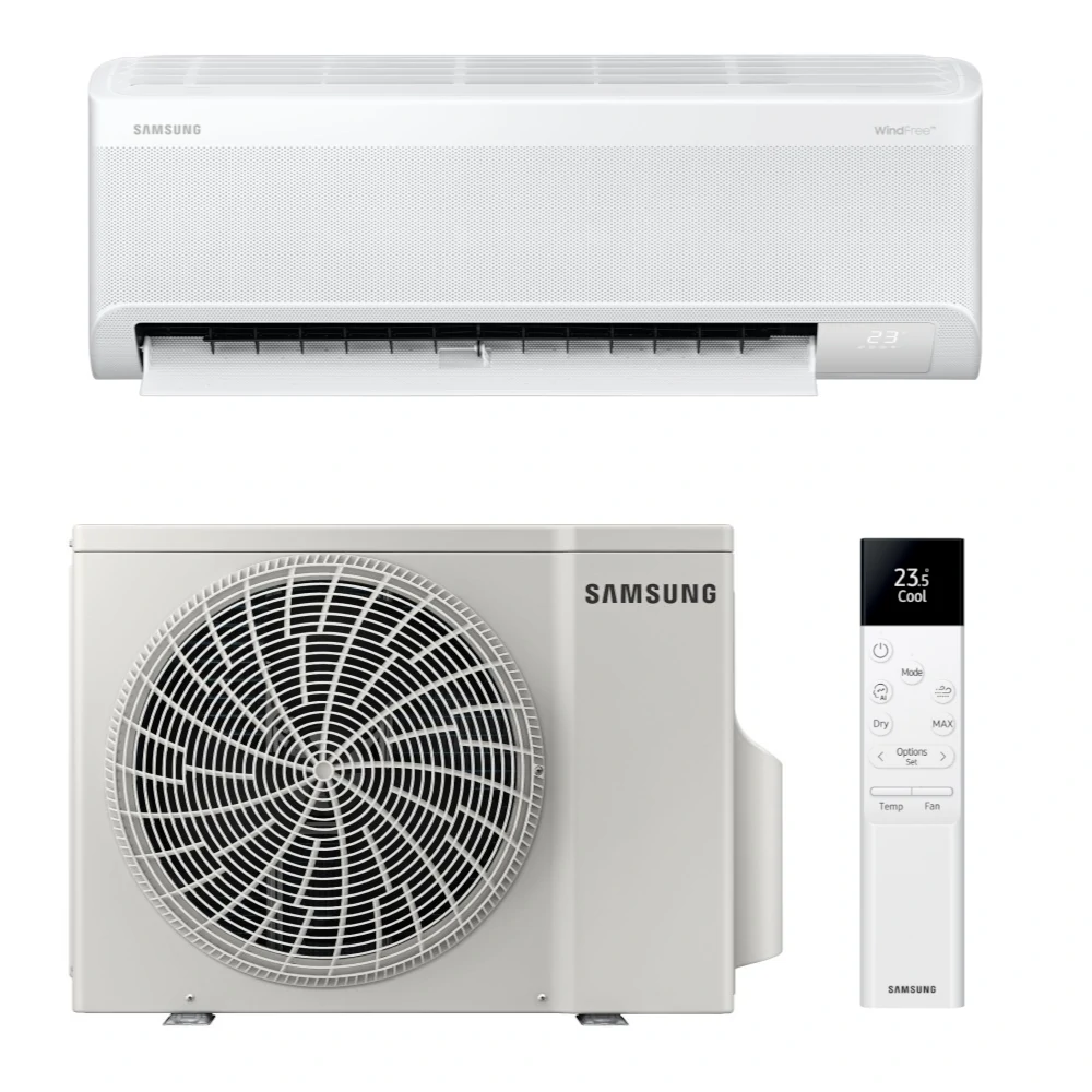 Samsung Wind-Free Comfort S2 6,5 kW