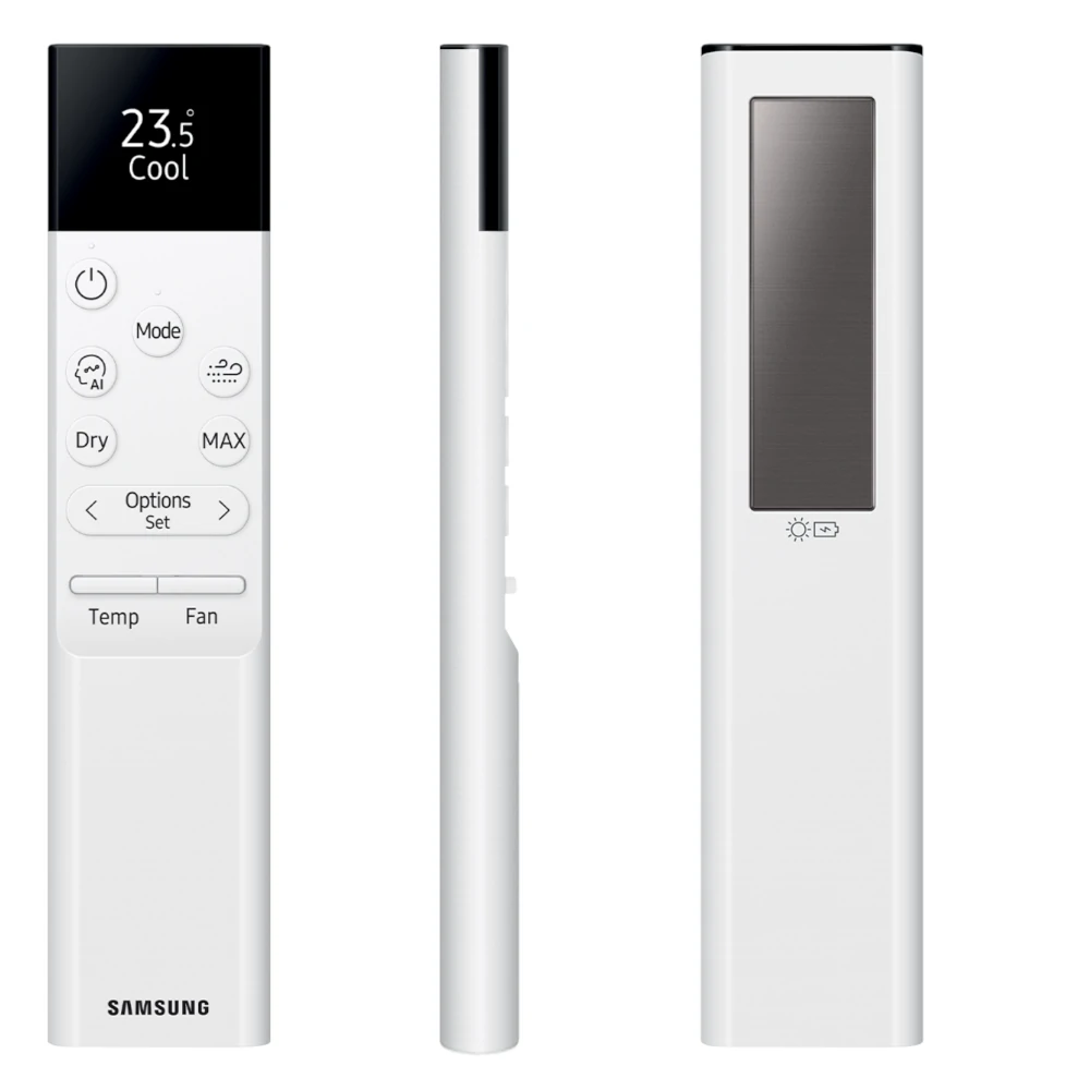 Samsung Wind-Free Comfort S2 3,5 kW včetně montáže