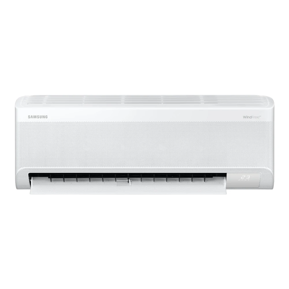 Samsung Wind-Free Comfort S2 3,5 kW včetně montáže