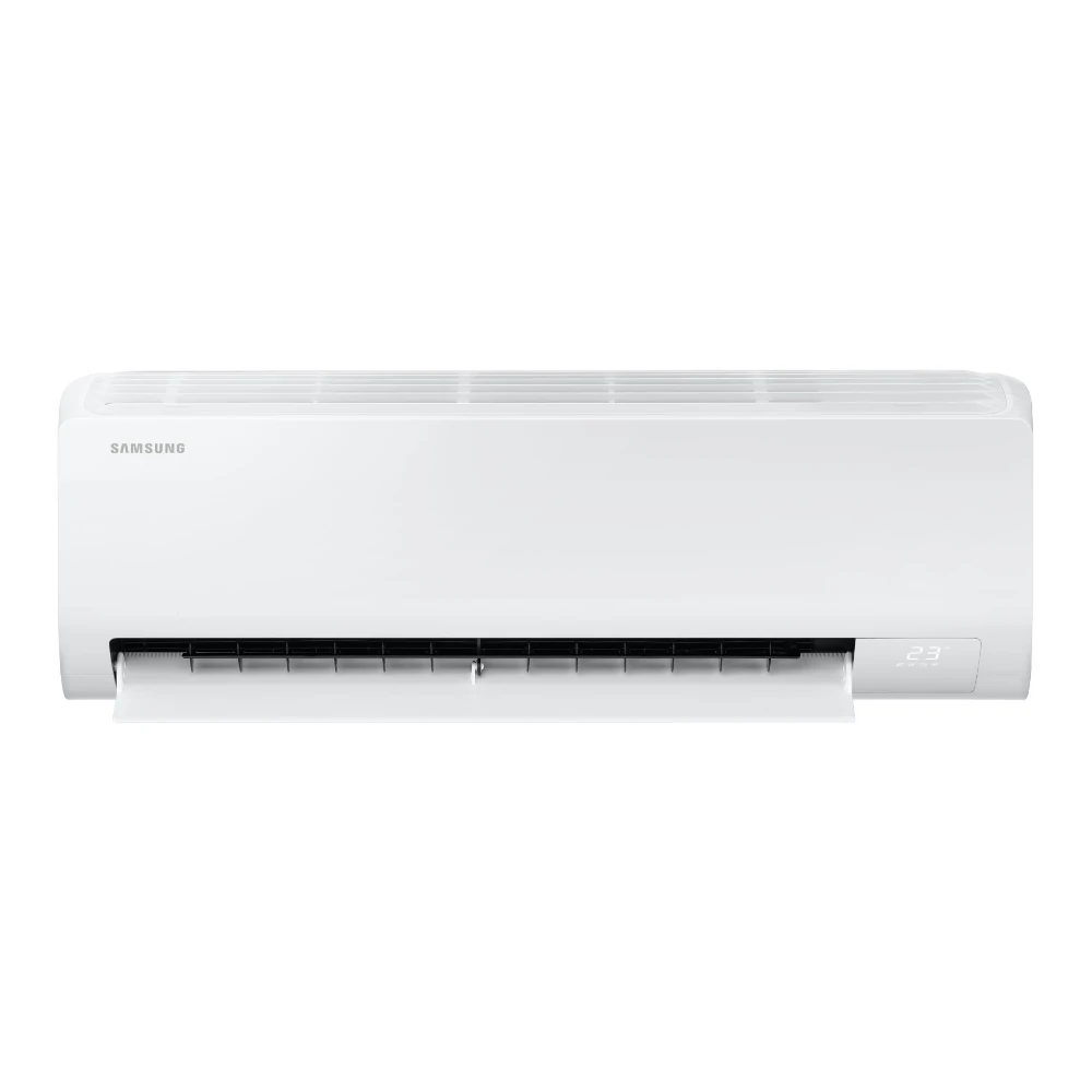 Samsung Cebu S2 multisplit 2x1 (2,5 kW + 3,5 kW) včetně montáže