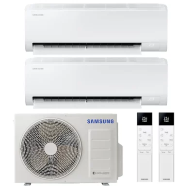 Samsung Cebu S2 multisplit