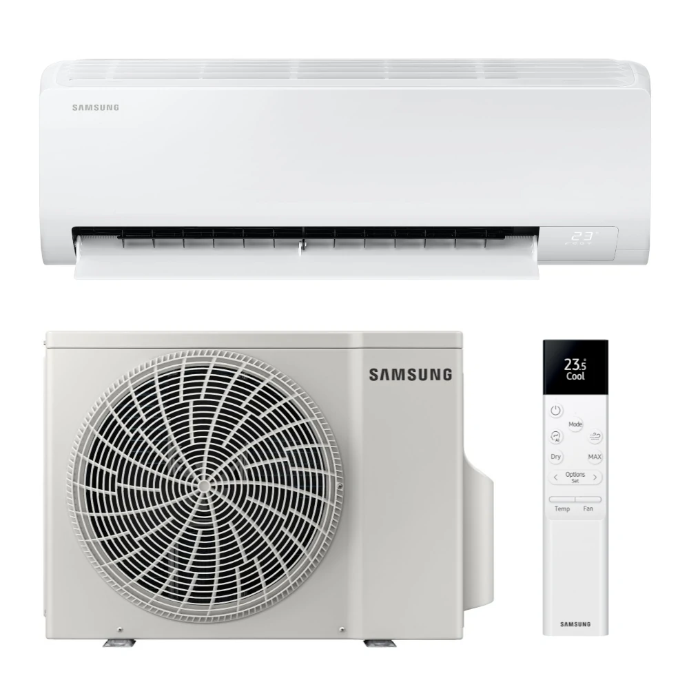 Samsung Cebu S2 6,5 kW