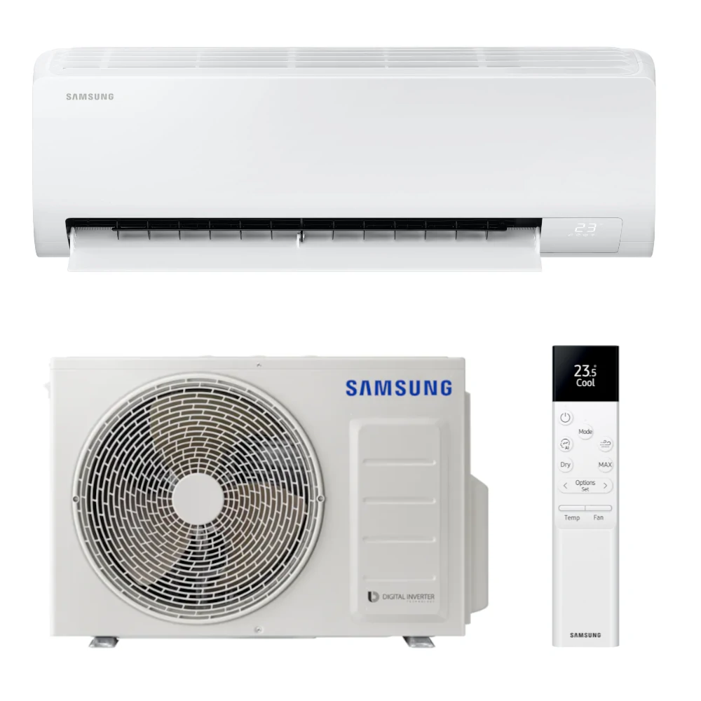 Samsung Cebu S2 4,3 kW