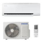 Samsung Luzon S2 2,5 kW včetně montáže