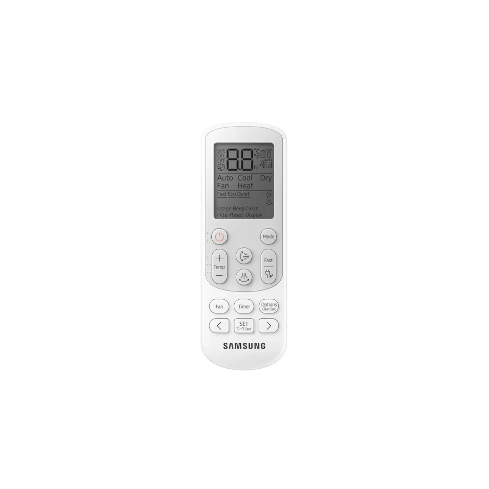 Samsung Luzon S2 2,5 kW včetně montáže