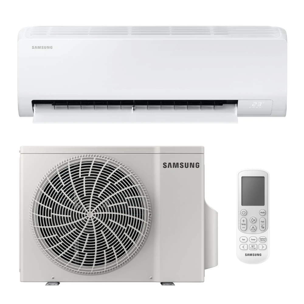 Samsung Luzon S2 5 kW