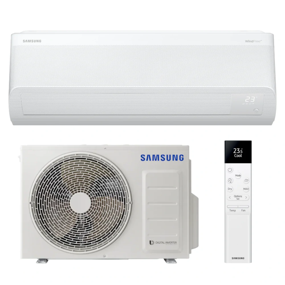 Samsung Wind-Free Elite S2 3,5 kW