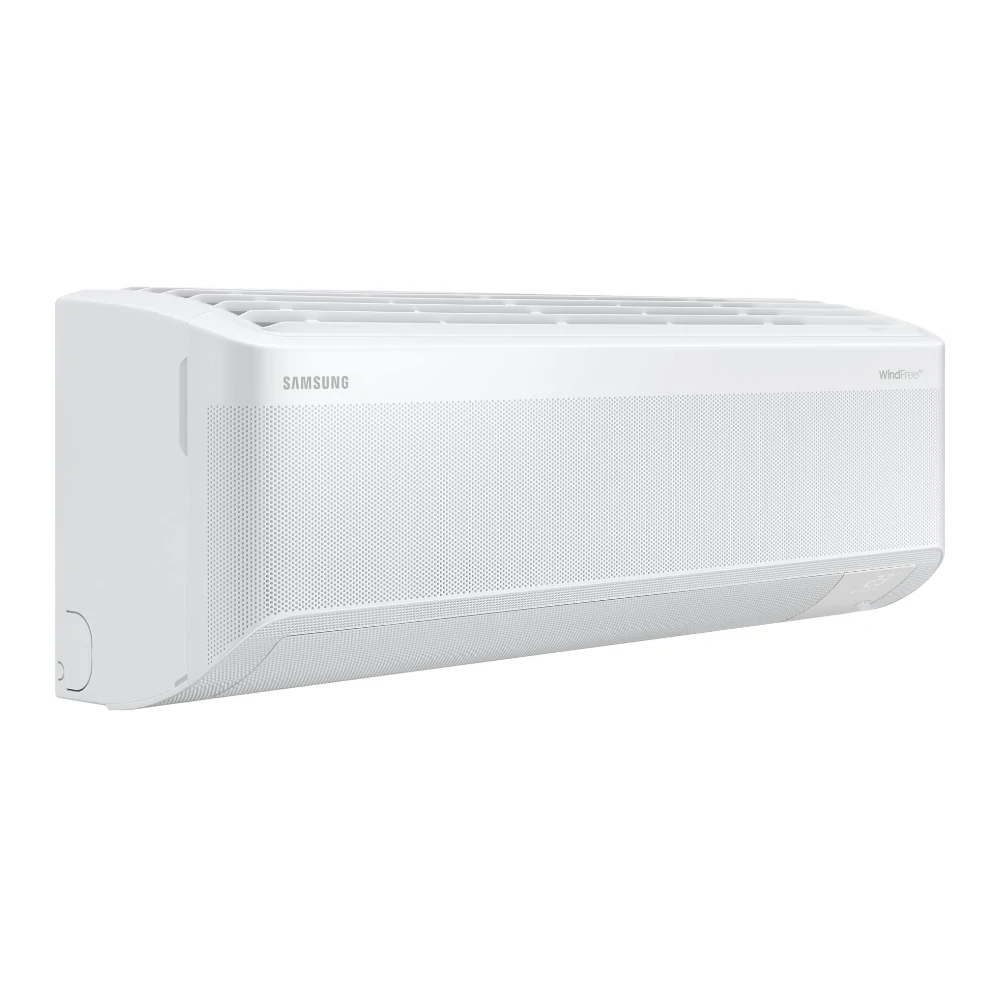 Samsung Wind-Free Elite S2 multisplit 2x1 (2x 2,5 kW) včetně montáže