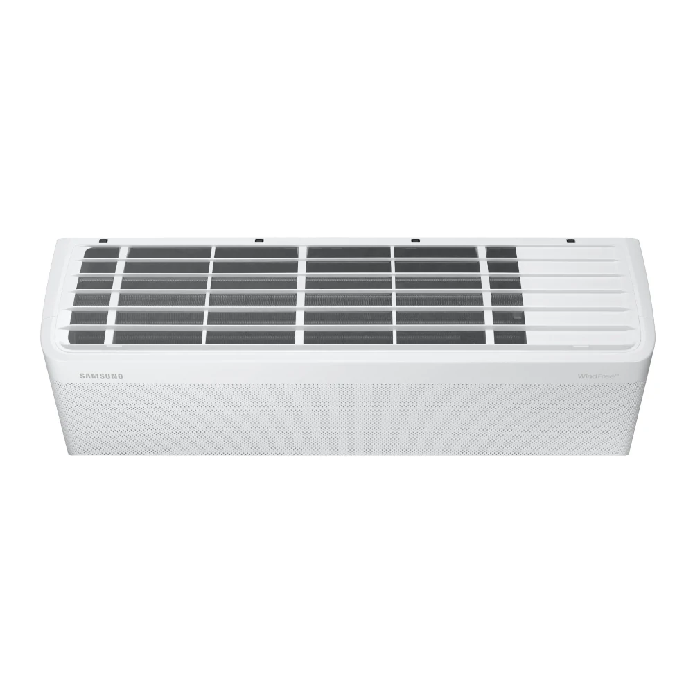 Samsung Wind-Free Elite S2 multisplit 2x1 (2x 2,5 kW) včetně montáže