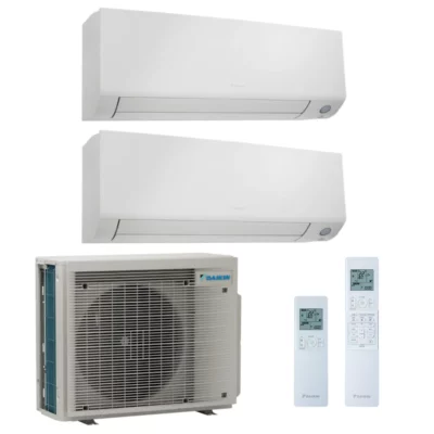 Daikin Perfera A multisplit