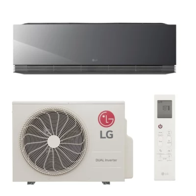 LG AI Air Mirror