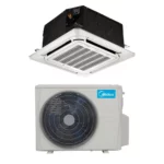 Midea kazeta 3,6 kW včetně montáže