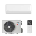 Sinclair Galaxis 2,6 kW