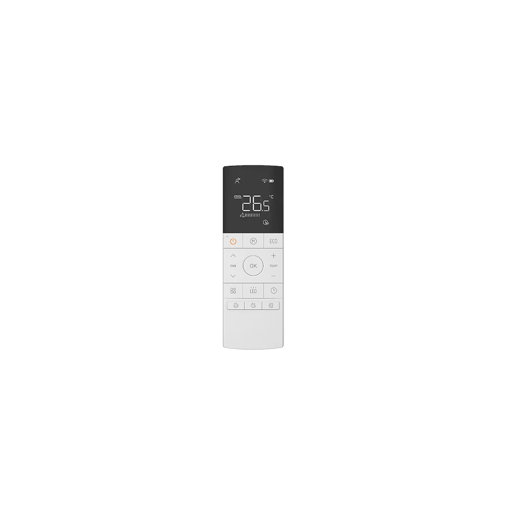 Sinclair Galaxis 2,6 kW
