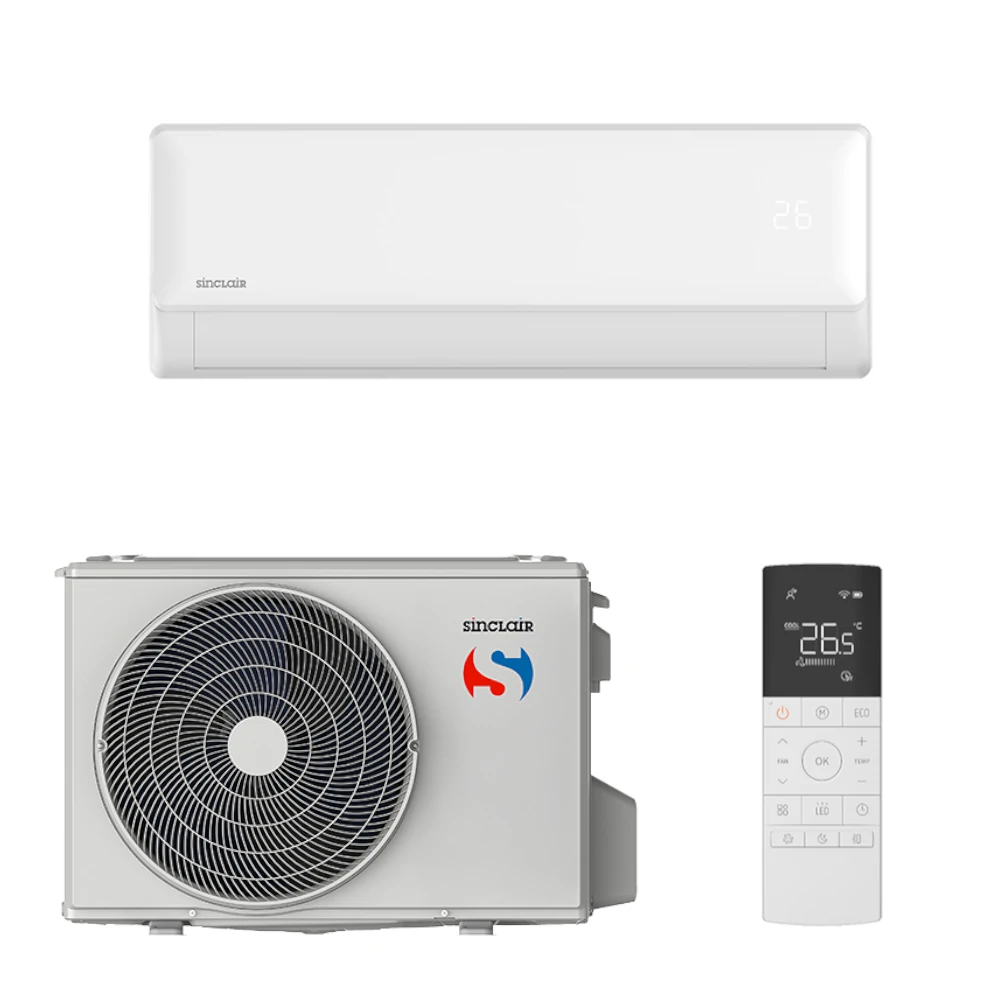 Sinclair Galaxis 2,6 kW