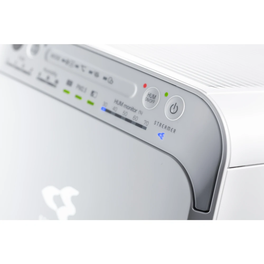 Benefit Term s.r.o Čistička vzduchu Daikin MCK55W Čistička vzduchu Daikin MCK55W