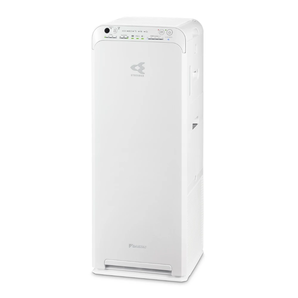 Benefit Term s.r.o - Čistička vzduchu Daikin MCK55W Čistička vzduchu Daikin MCK55W