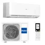 Haier Expert Nordic 3,5 kW