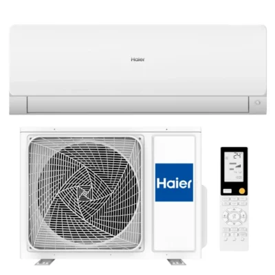 Haier Flexis Plus bílá