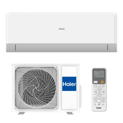 Haier Revive Plus