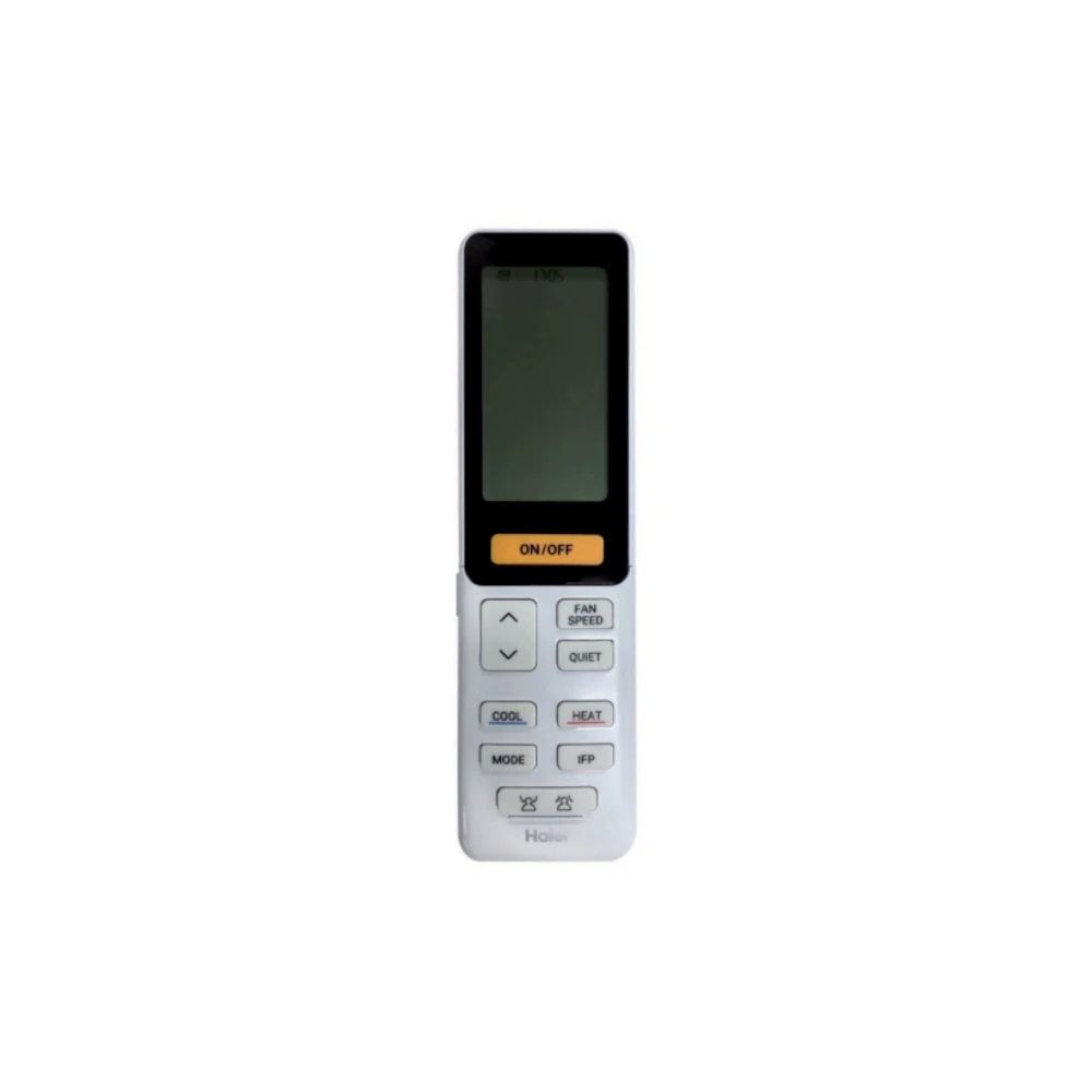 Haier parapetní 5 kW