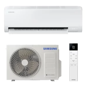 Samsung Cebu S2 2,5 kW včetně montáže
