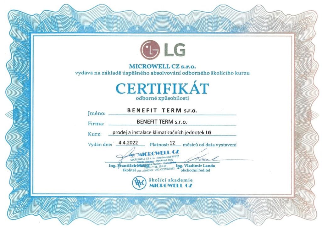 LG