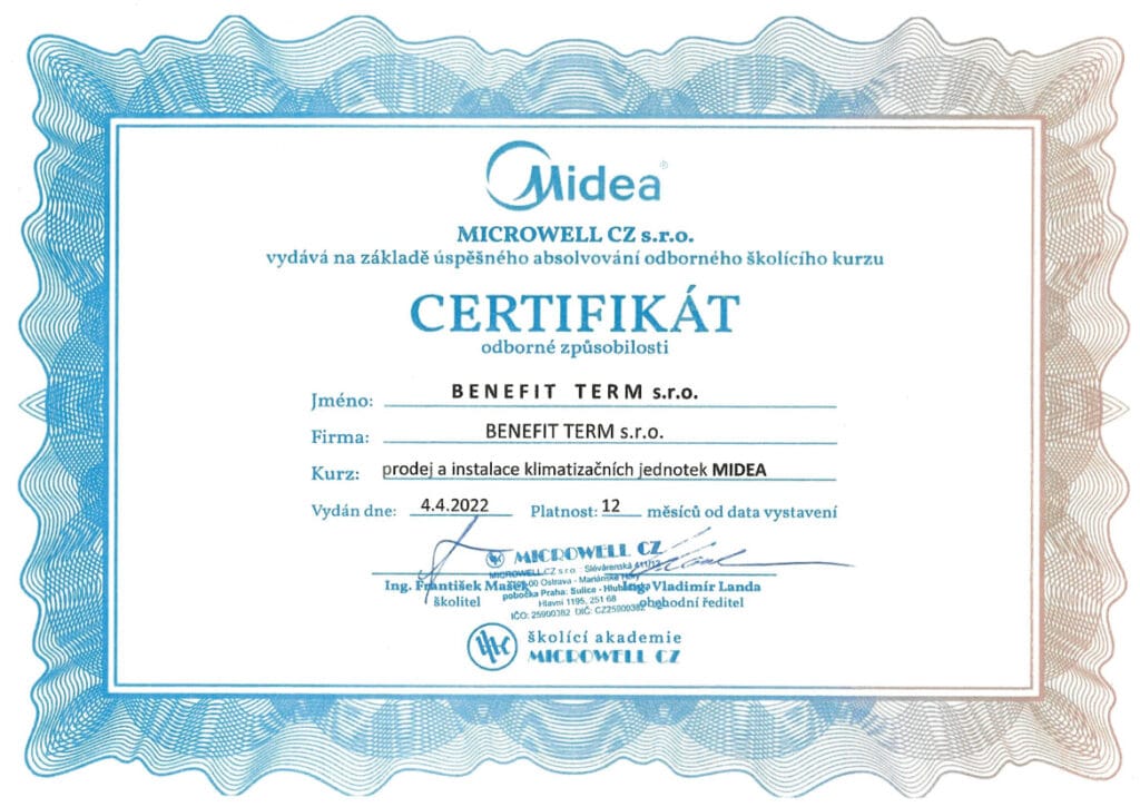 Midea