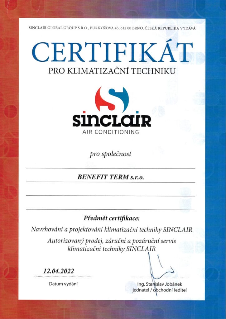 Sinclair
