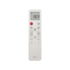 LG Standard Plus PZ ovladač