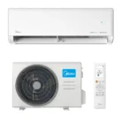 Midea Solstice bílá