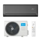 Midea Solstice černá