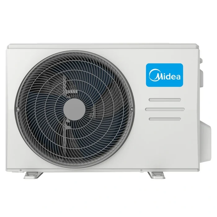 Midea Solstice venkovní jednotka