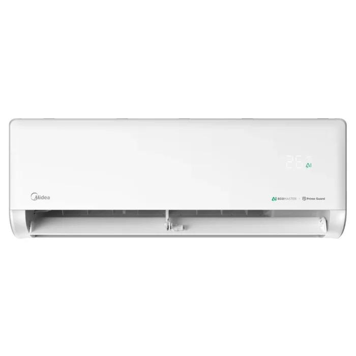 Midea Solstice vnitřní jednotka bílá
