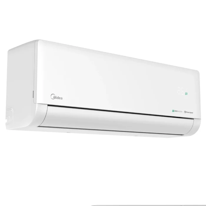 Midea Solstice vnitřní jednotka bílá