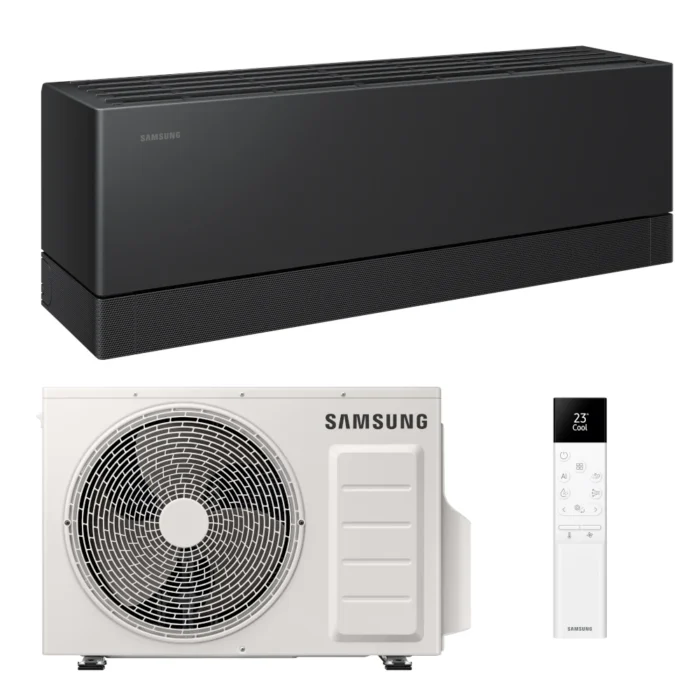Samsung Wind-Free Premiere černá
