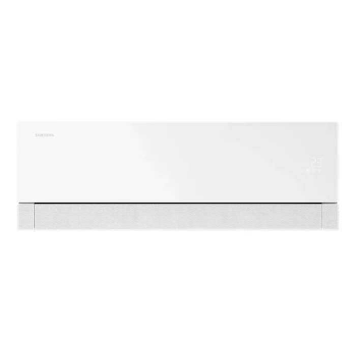Samsung Wind-Free Premiere vnitrni jednotka bila 1 Samsung Wind-Free Premiere vnitřní jednotka bílá