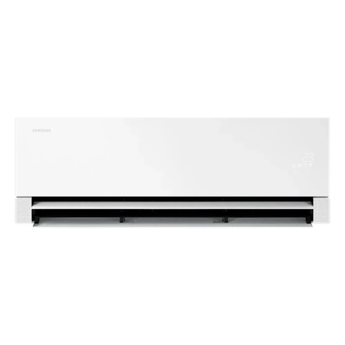 Samsung Wind-Free Premiere vnitrni jednotka bila 2 Samsung Wind-Free Premiere vnitřní jednotka bílá