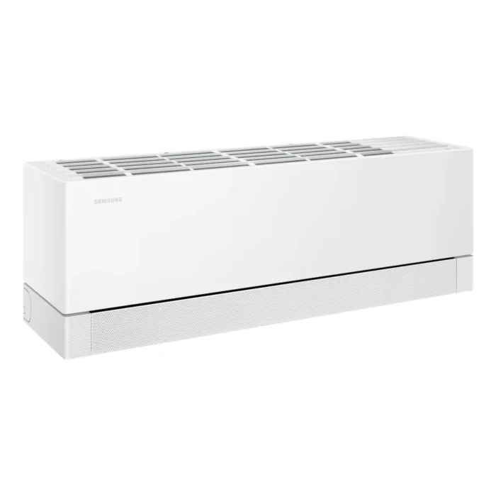 Samsung Wind-Free Premiere vnitrni jednotka bila 3 Samsung Wind-Free Premiere vnitřní jednotka bílá