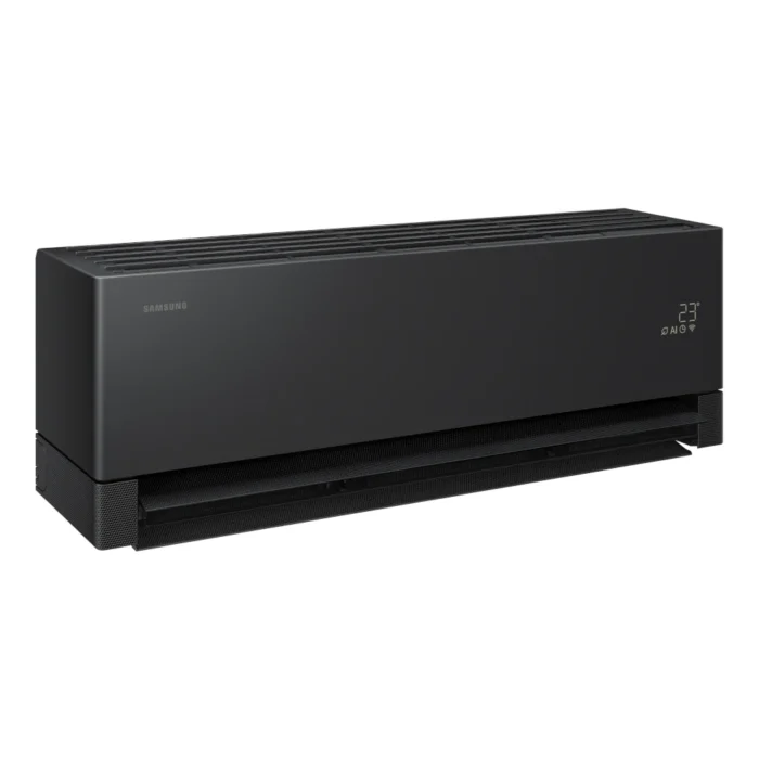 Samsung Wind-Free Premiere vnitřní jednotka černá