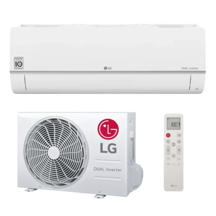 LG Standard Plus PZ